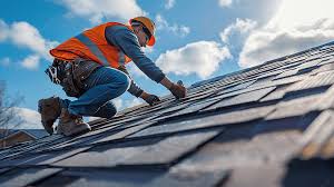 Best Green or Eco-Friendly Roofing Solutions  in Timpson, TX